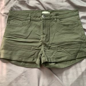 Women’s Shorts